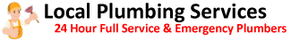 Monmouth Park NJ 24 Hour Plumbers